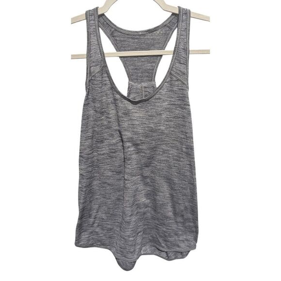 LULULEMON ATHLETICA Essential Tank Size 4 - Picture 3 of 4